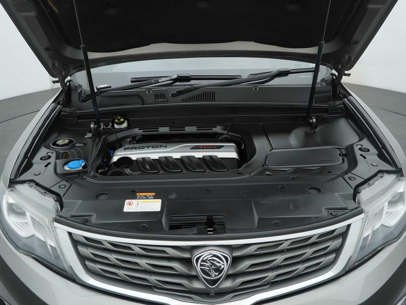 used 2019 Proton X70 Premium 1.8