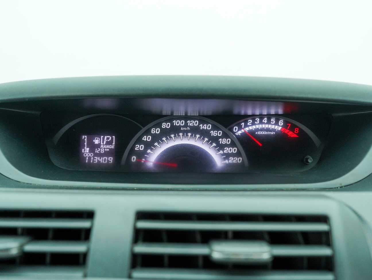 used 2014 Perodua Alza Advance 1.5