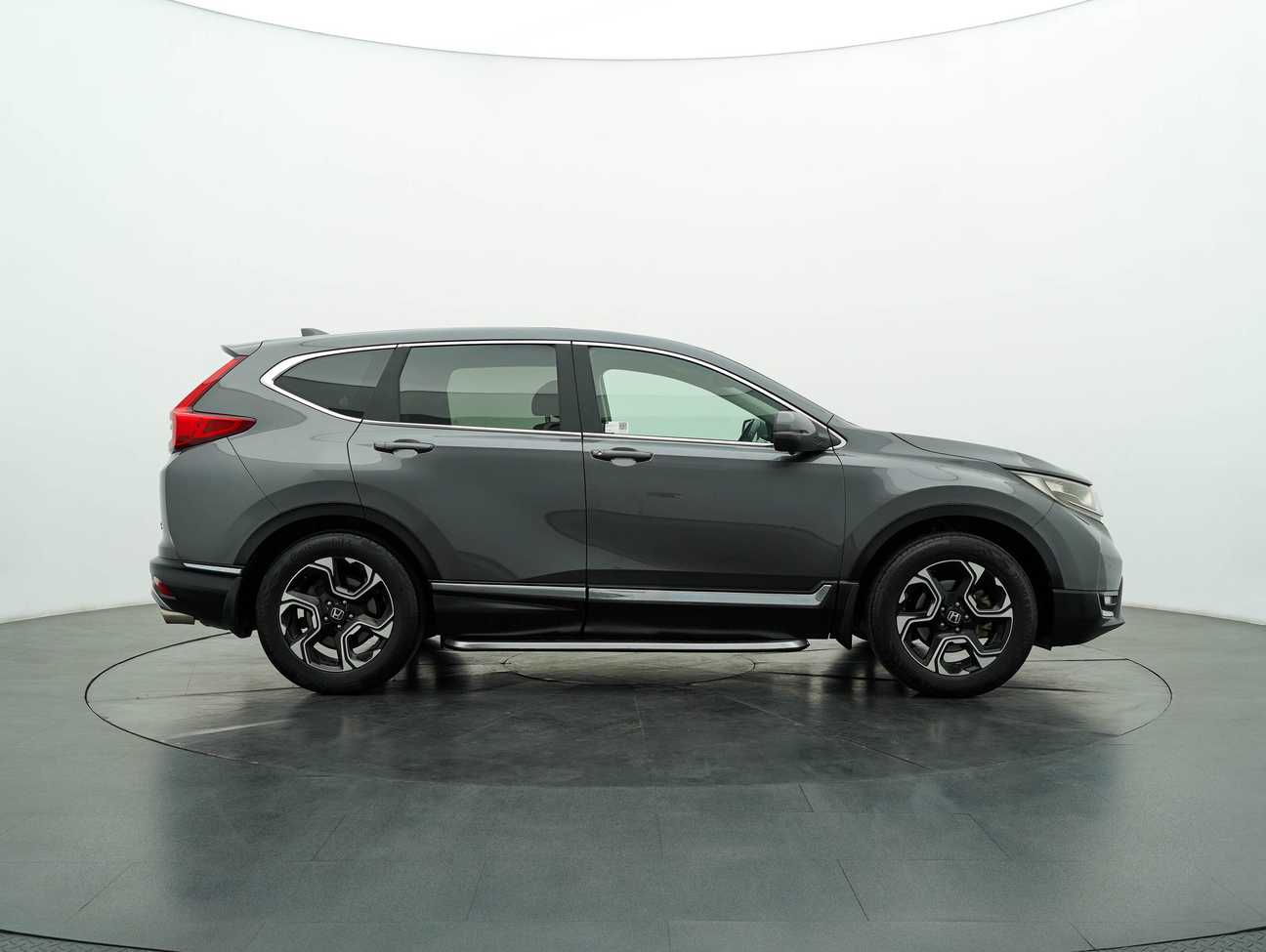 used 2018 Honda CR-V TC VTEC 1.5