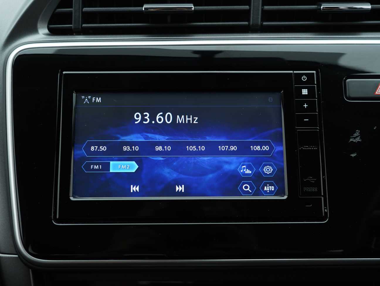 used 2017 Honda City E i-VTEC 1.5