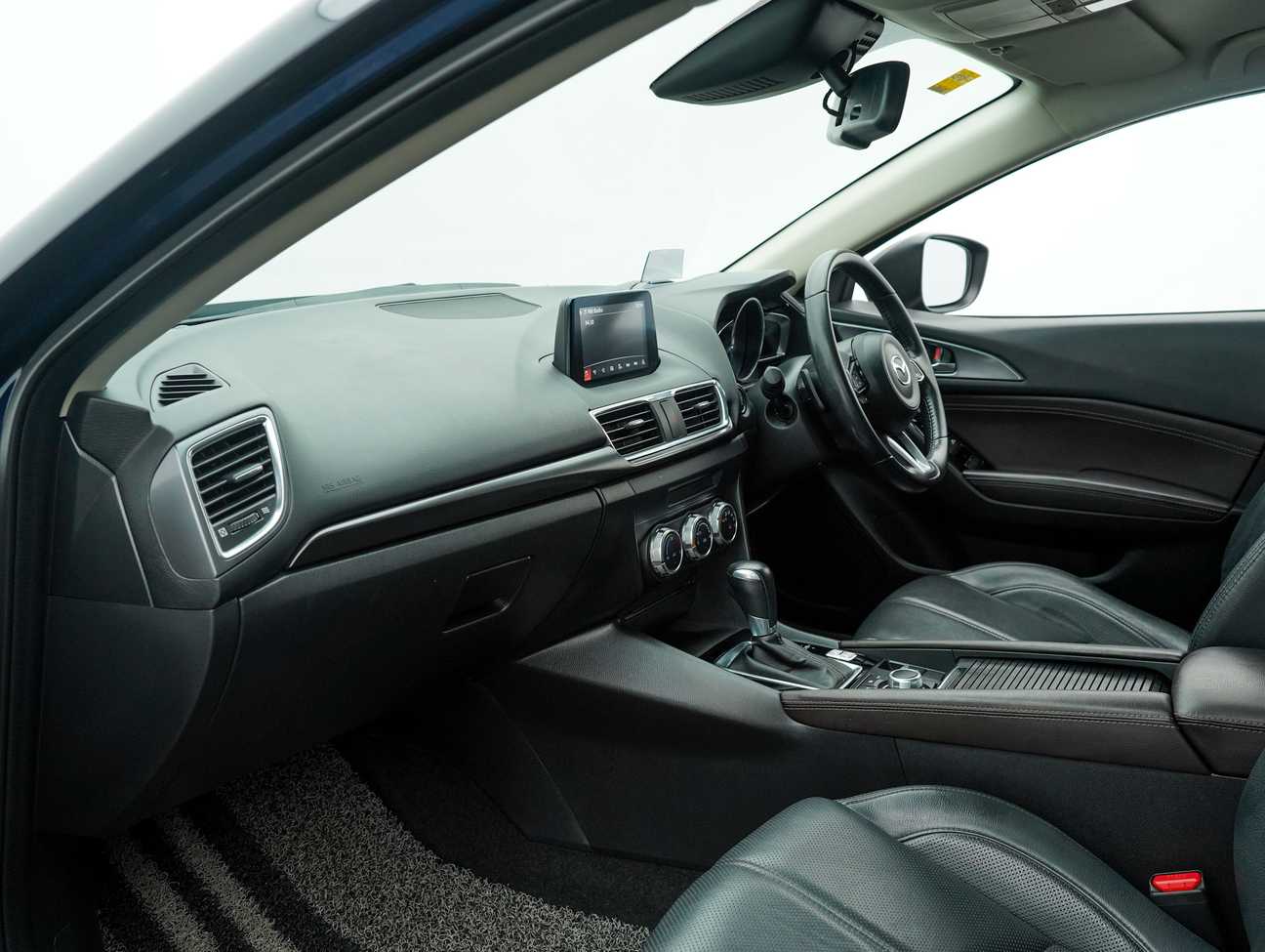 used 2019 Mazda 3 SKYACTIV-G High 2.0