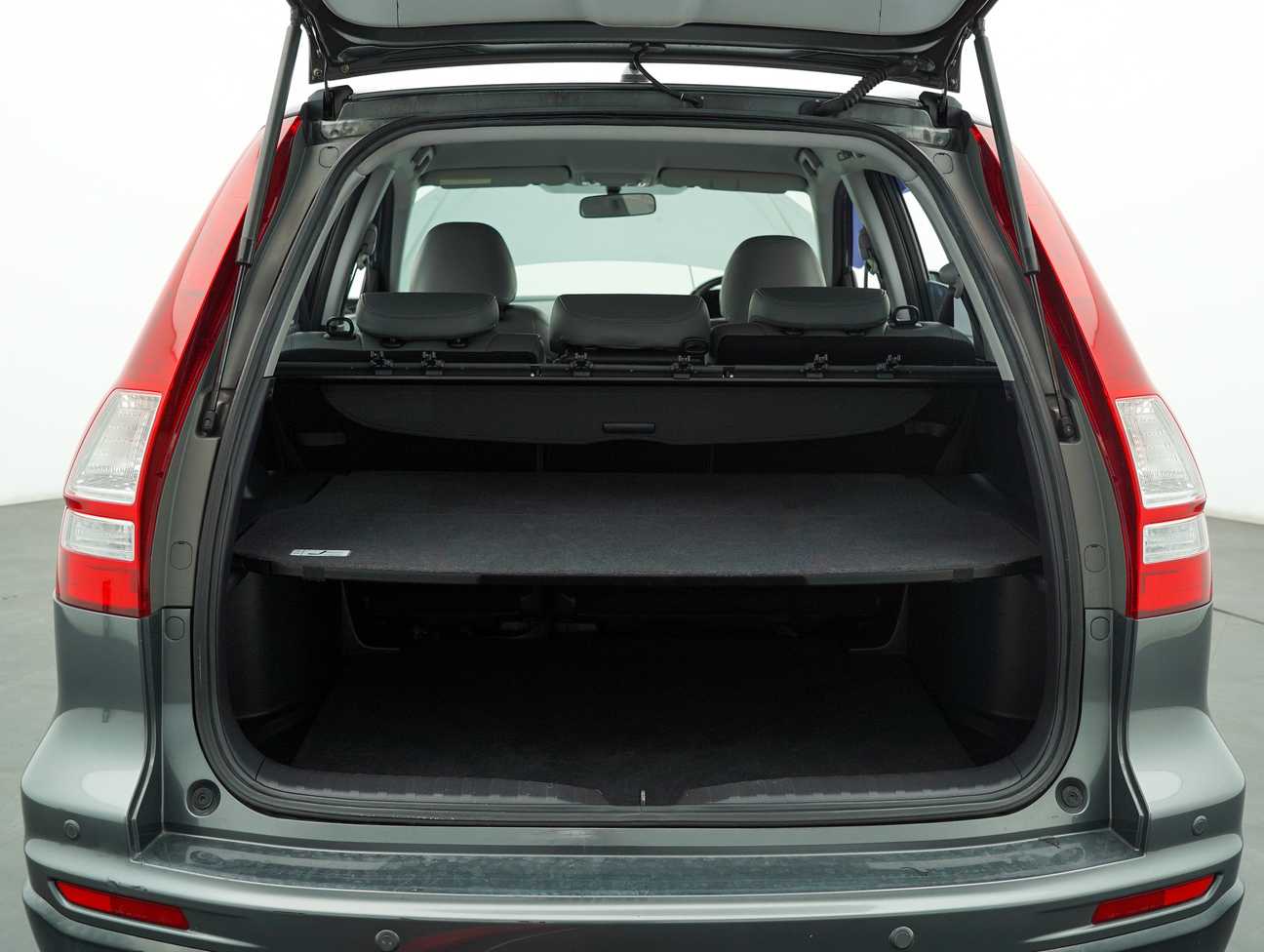 used 2010 Honda CR-V  2.0