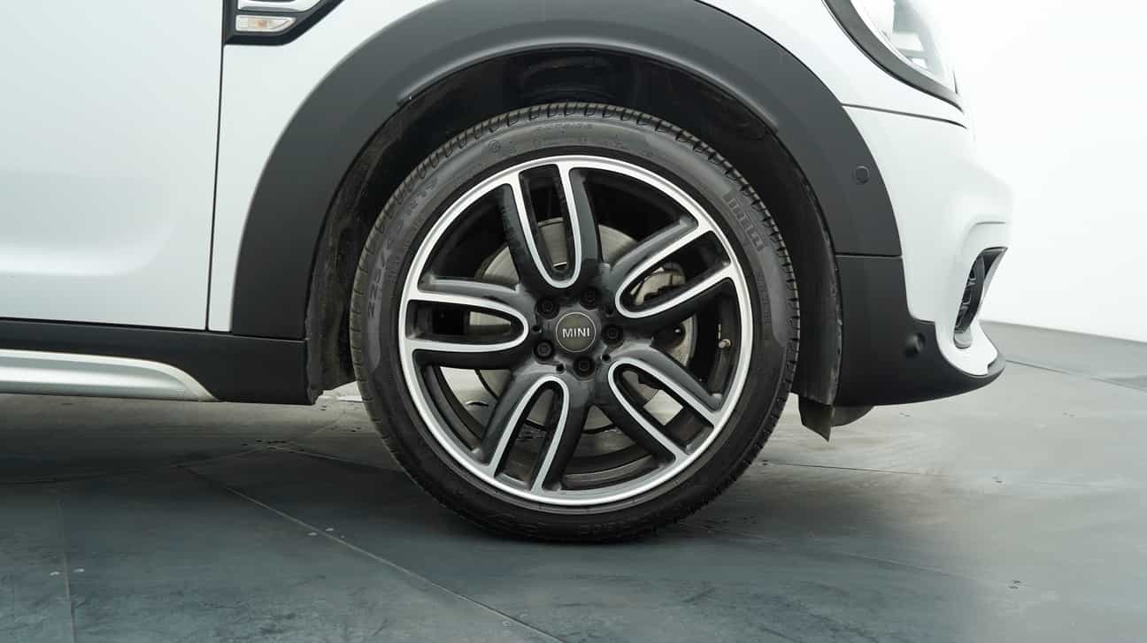 used 2019 Mini COOPER S COUNTRYMAN 2.0