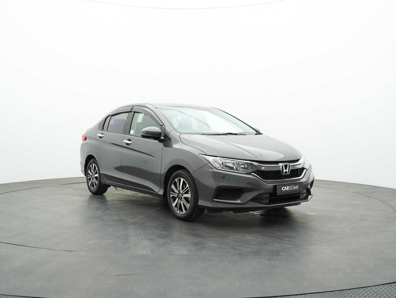 used 2019 Honda CITY E 1.5