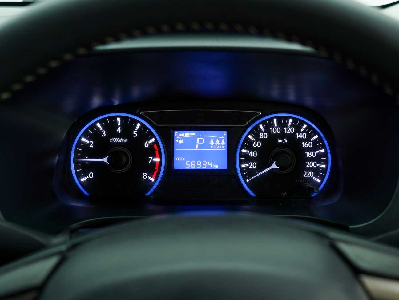 used 2020 Perodua Myvi AV 1.5