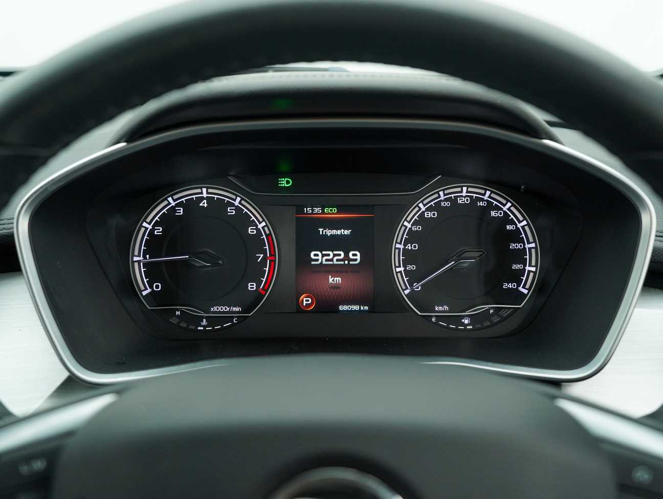 terpakai 2023 Proton X50 Executive 1.5