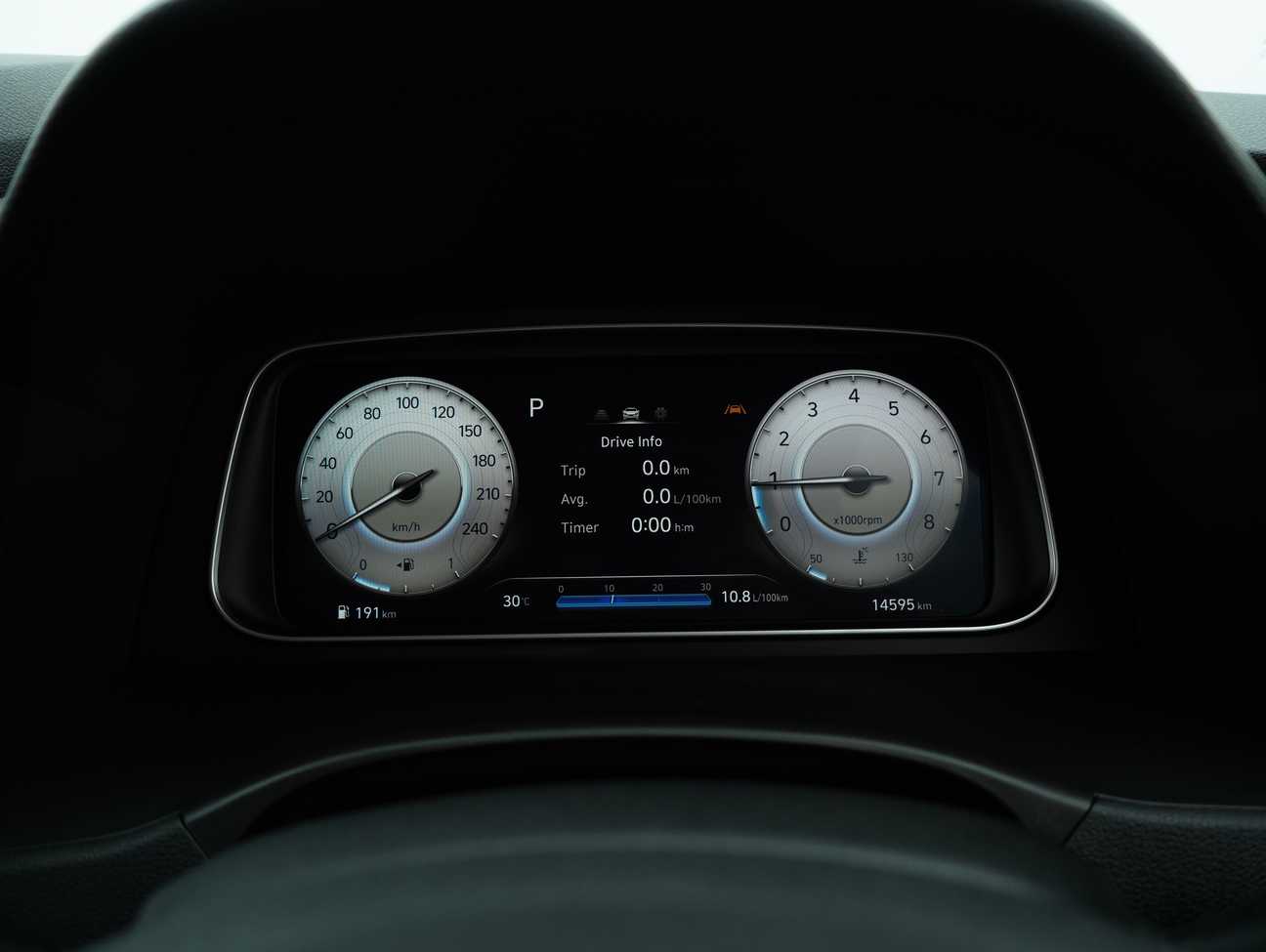 terpakai 2024 Hyundai Creta Plus 1.5