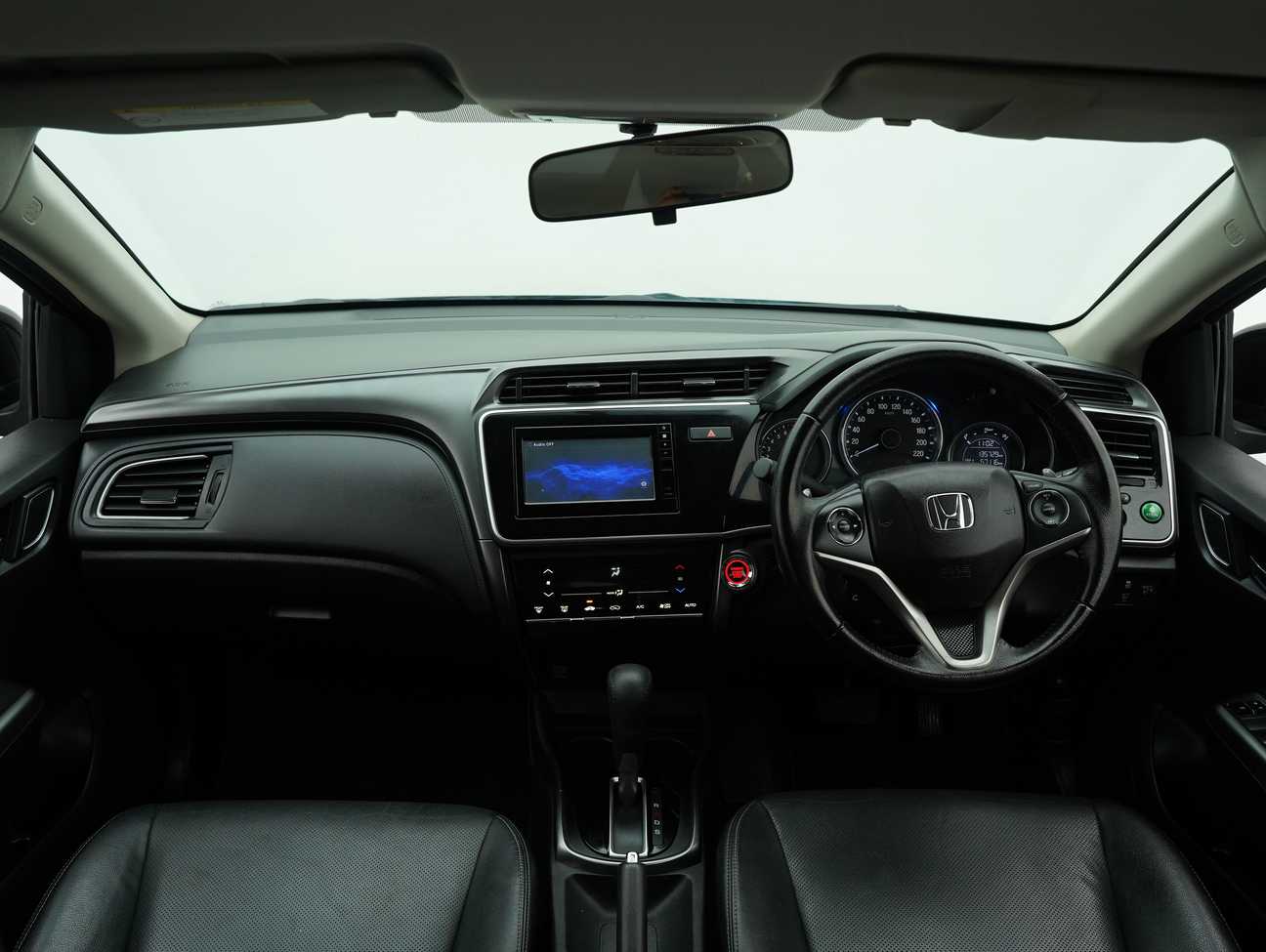 used 2020 Honda City V 1.5