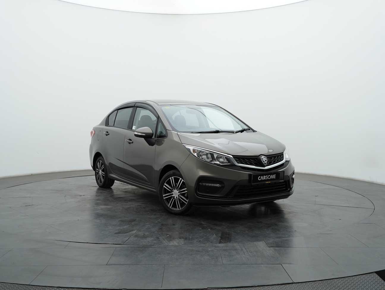 used 2019 Proton Persona Premium 1.6