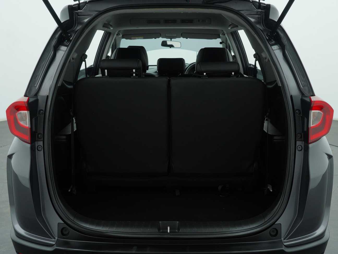 terpakai 2019 Honda BR-V V 1.5