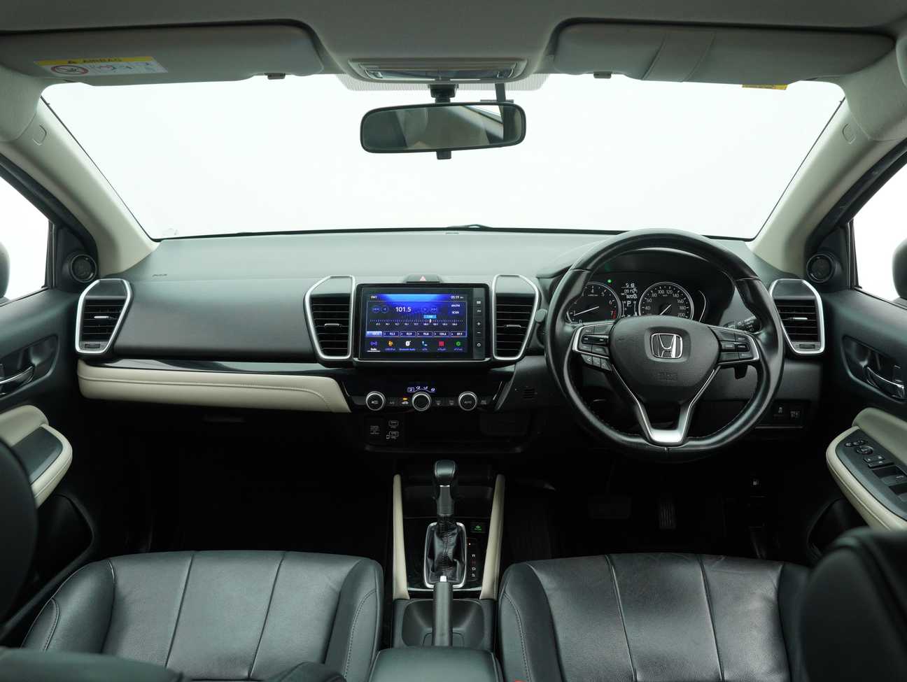 terpakai 2020 Honda City V 1.5