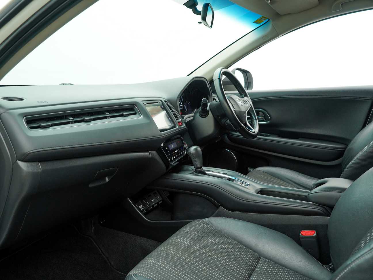 used 2016 Honda HR-V i-VTEC V 1.8