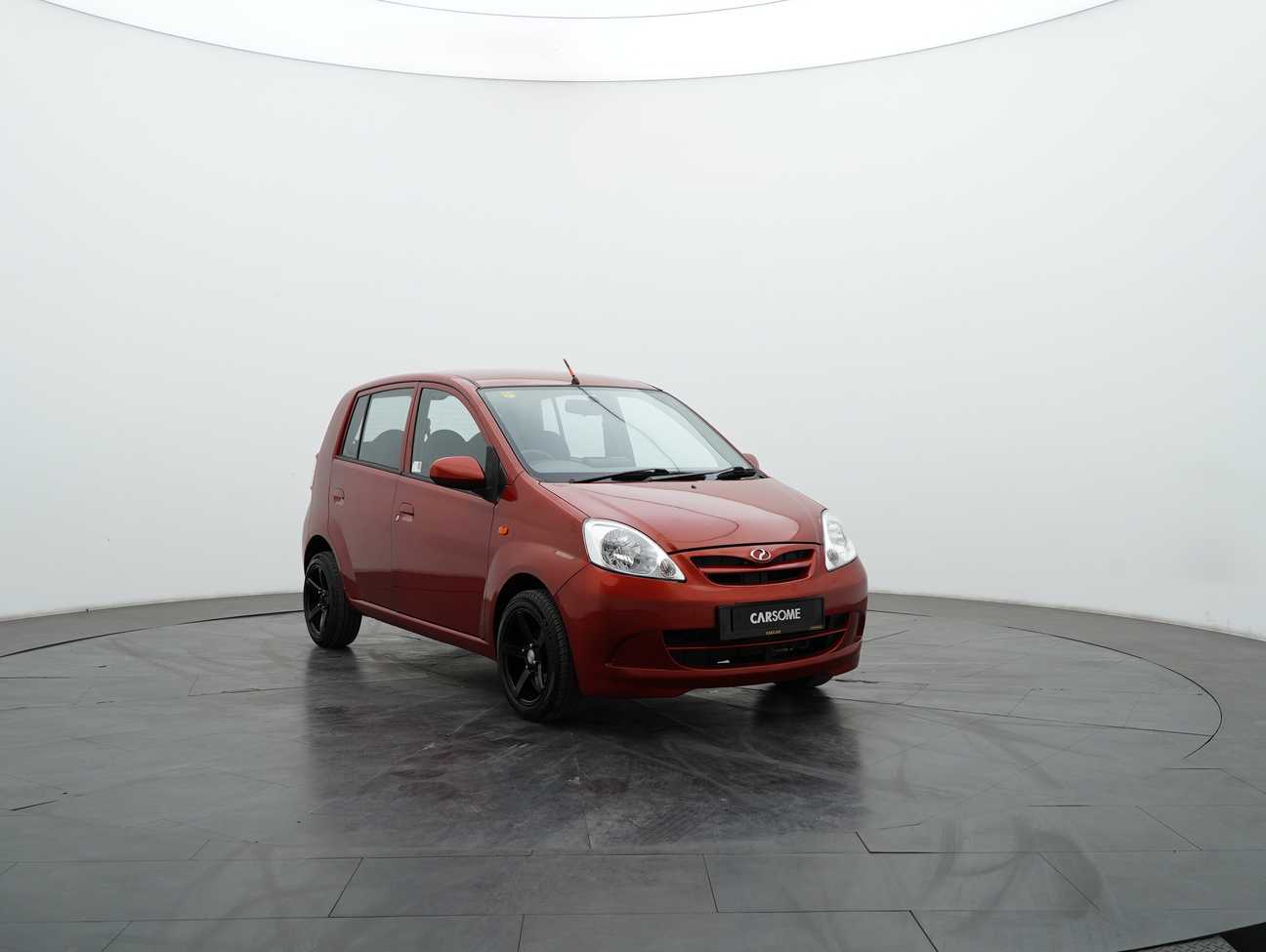 used 2014 Perodua Viva EZ 1.0