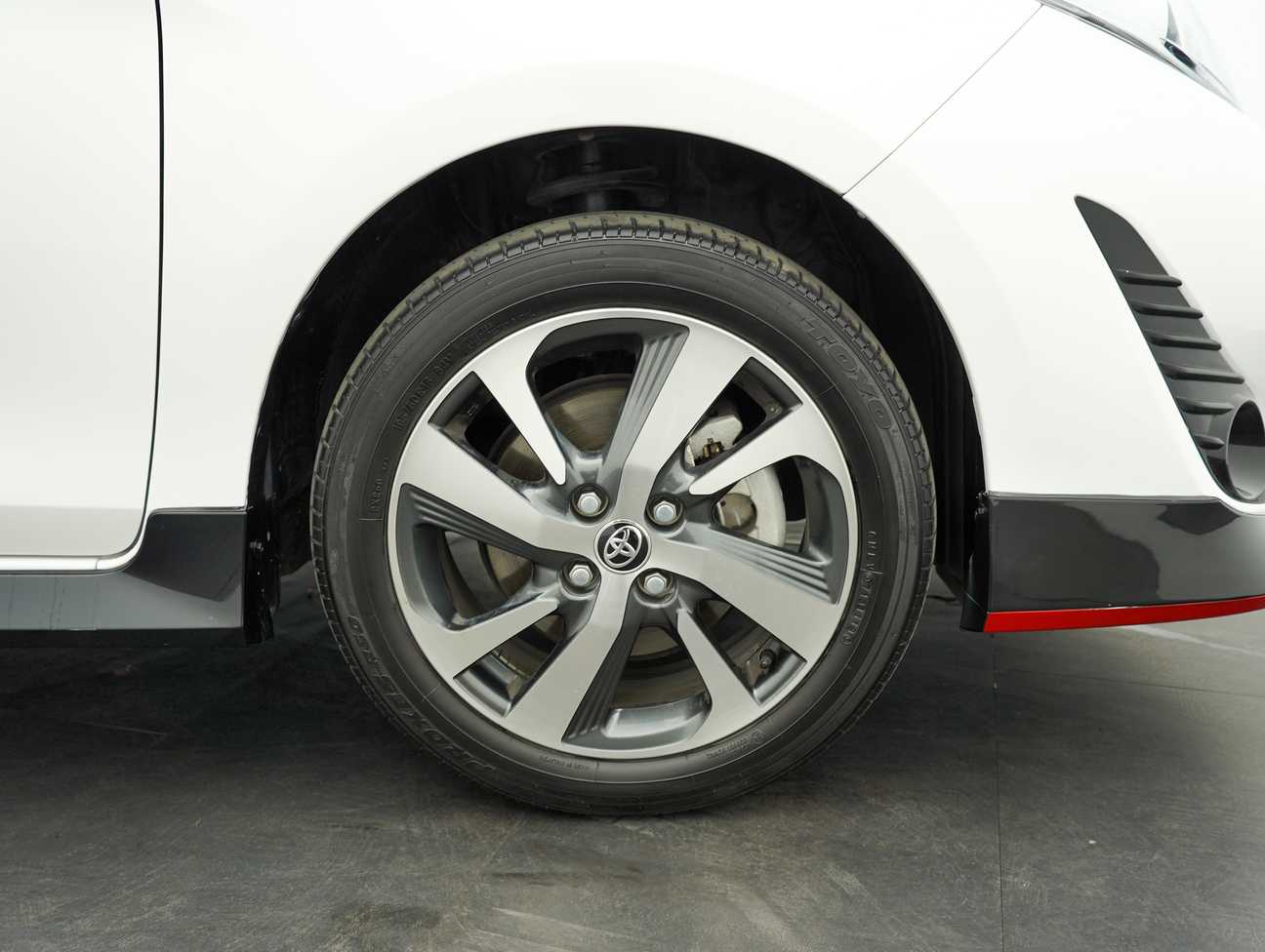 used 2019 Toyota Yaris G 1.5