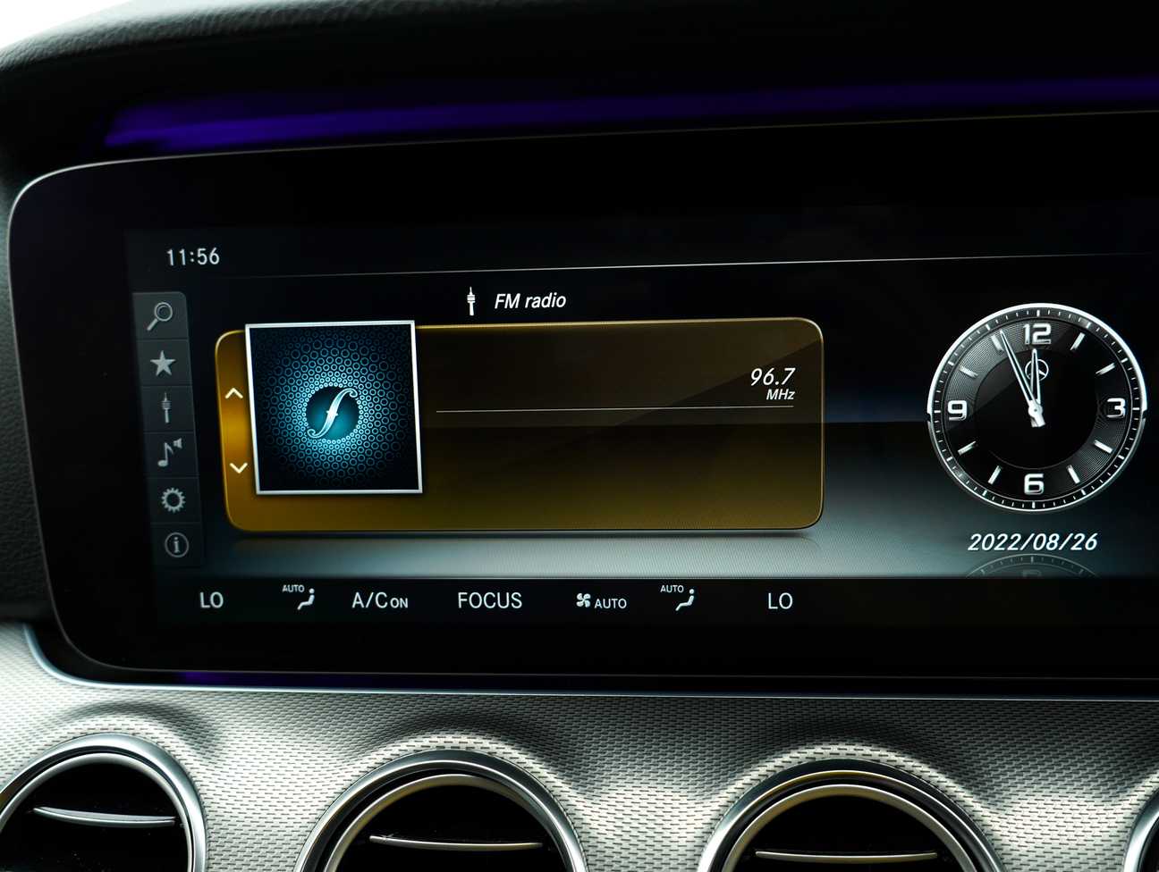 used 2017 Mercedes-Benz E200 Avantgarde 2.0