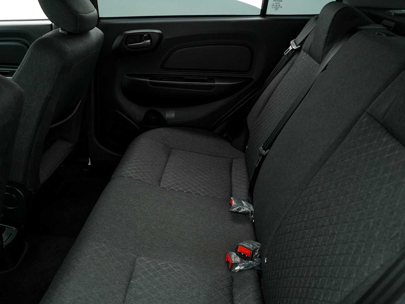 terpakai 2022 Proton Saga Premium 1.3