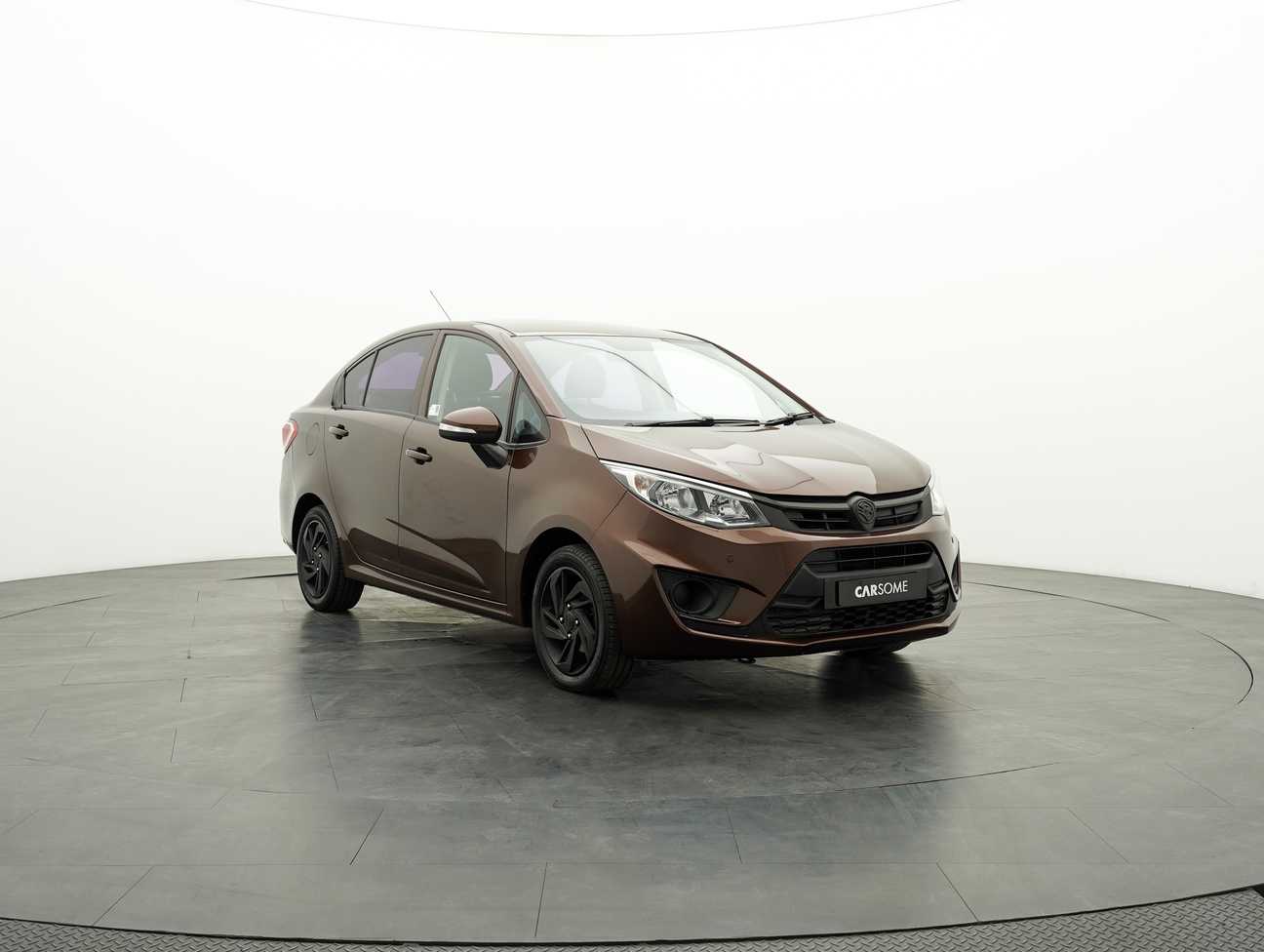 used 2016 Proton Persona Standard 1.6