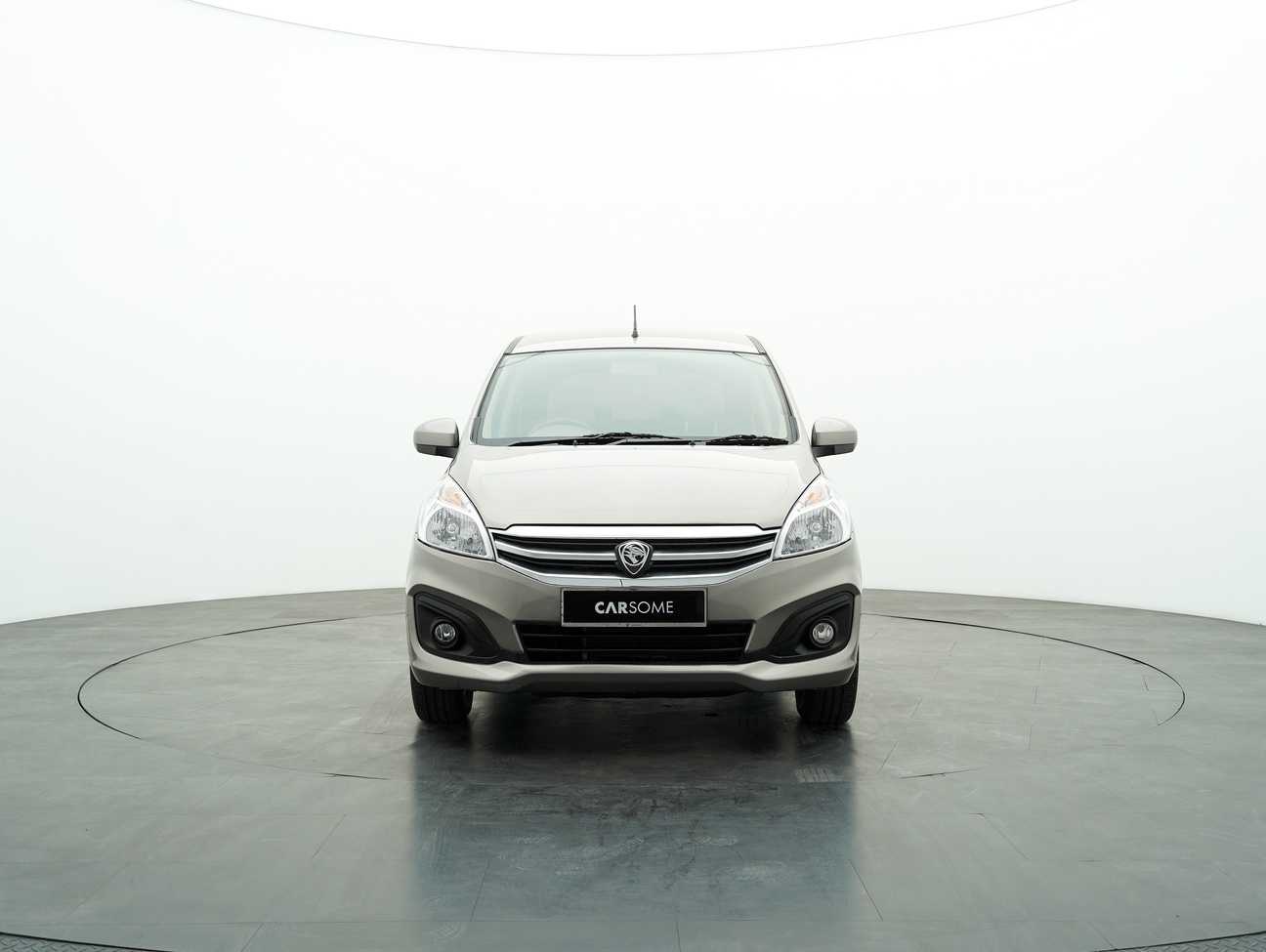 used 2016 Proton Ertiga Executive 1.4