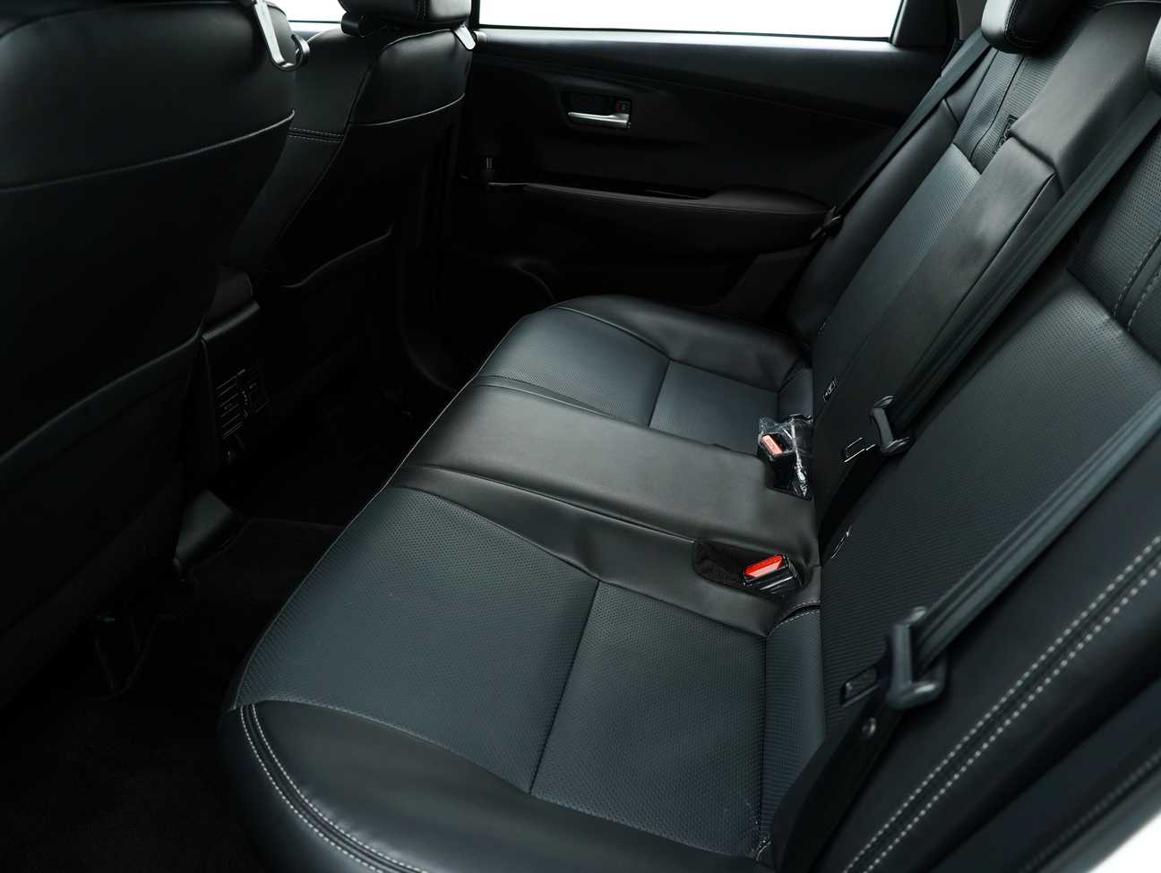 terpakai 2024 Toyota Vios G 1.5