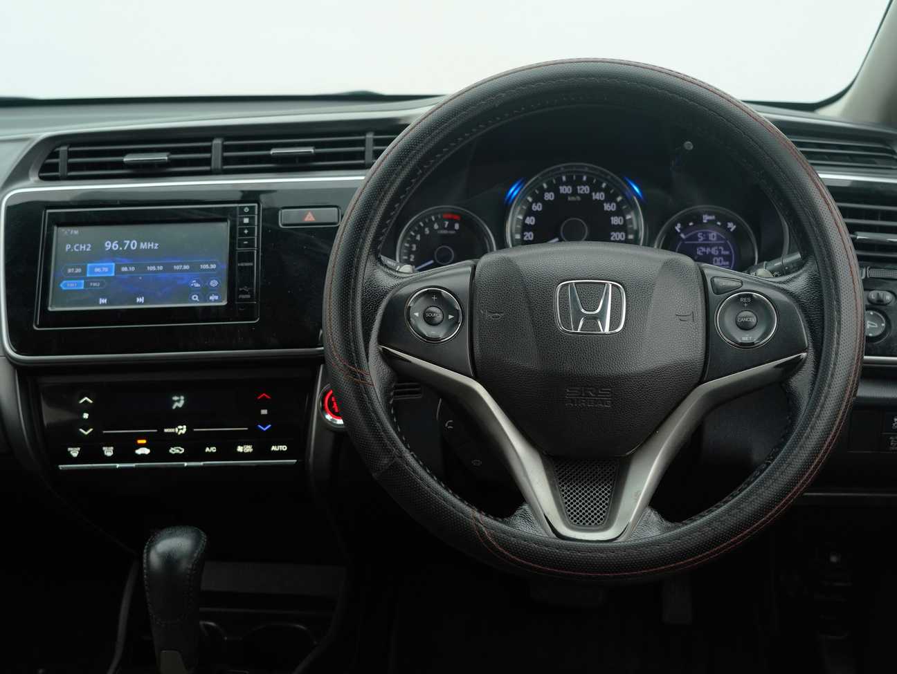 terpakai 2020 Honda City V 1.5