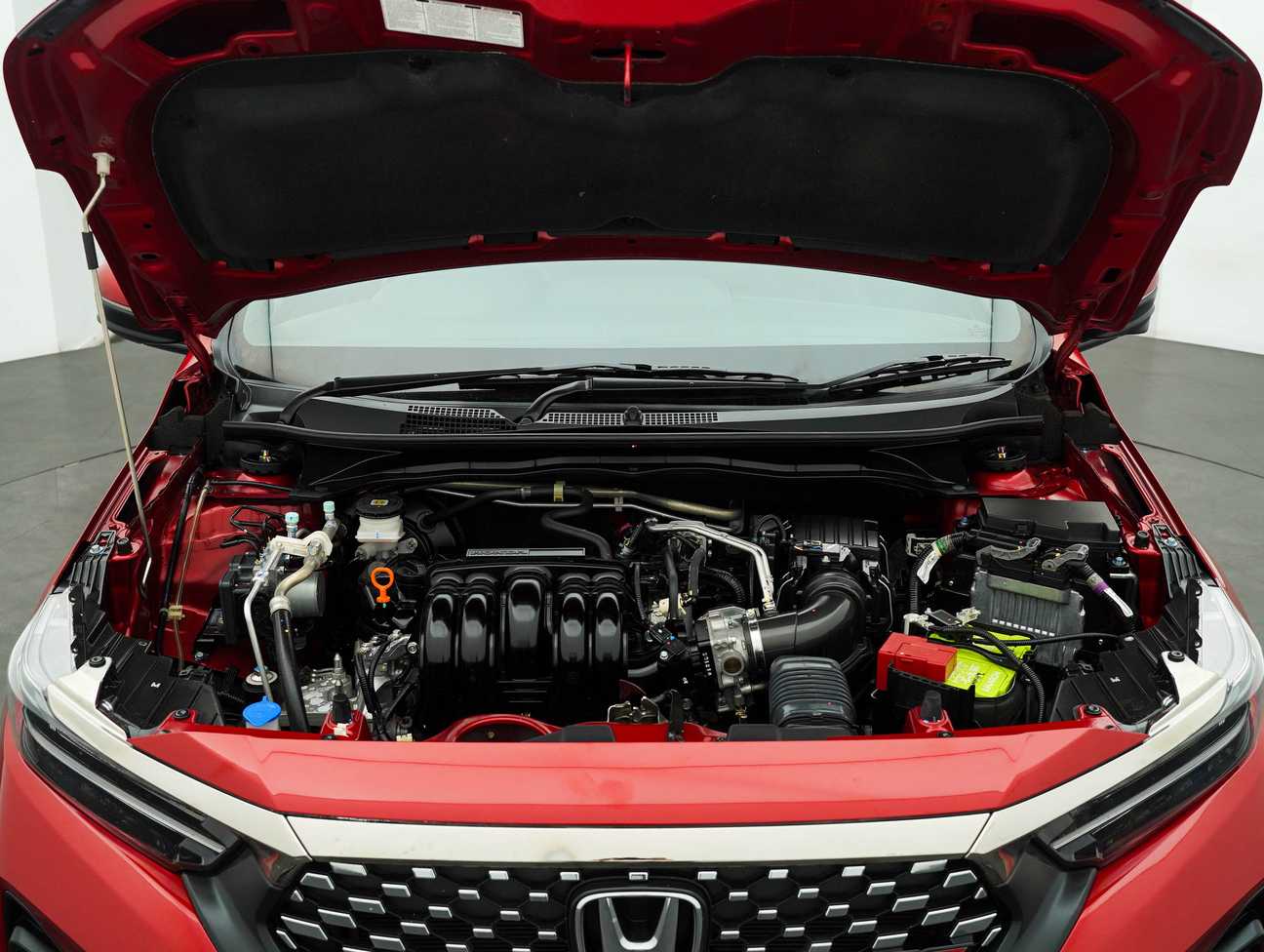 used 2023 Honda WR-V RS 1.5