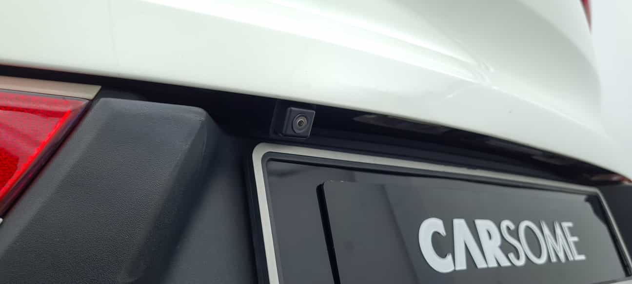 terpakai 2014 Kia SPORTAGE SL 2.0