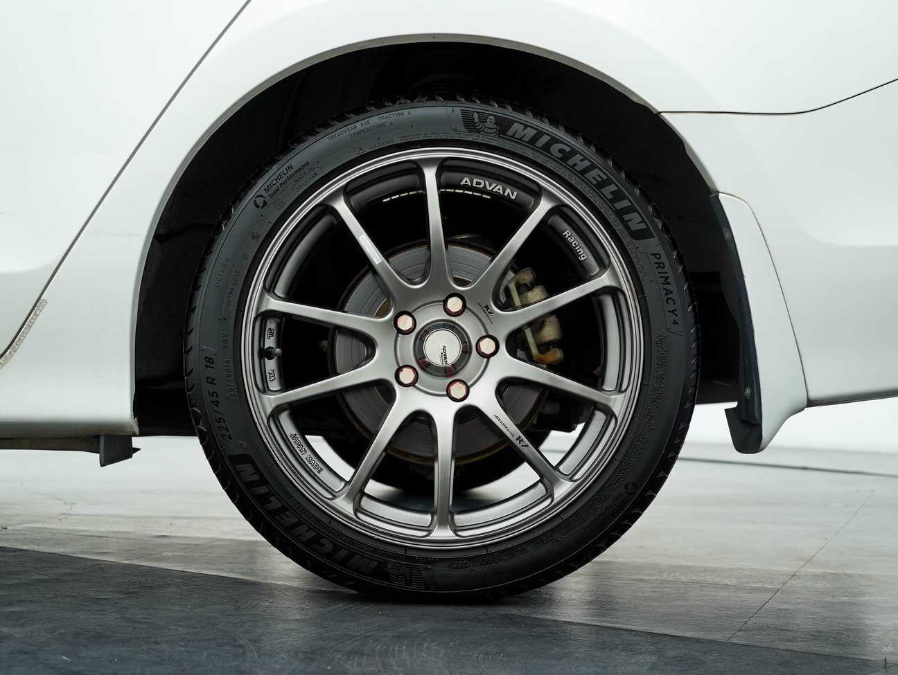 used 2010 Honda Accord VTi-L 2.0