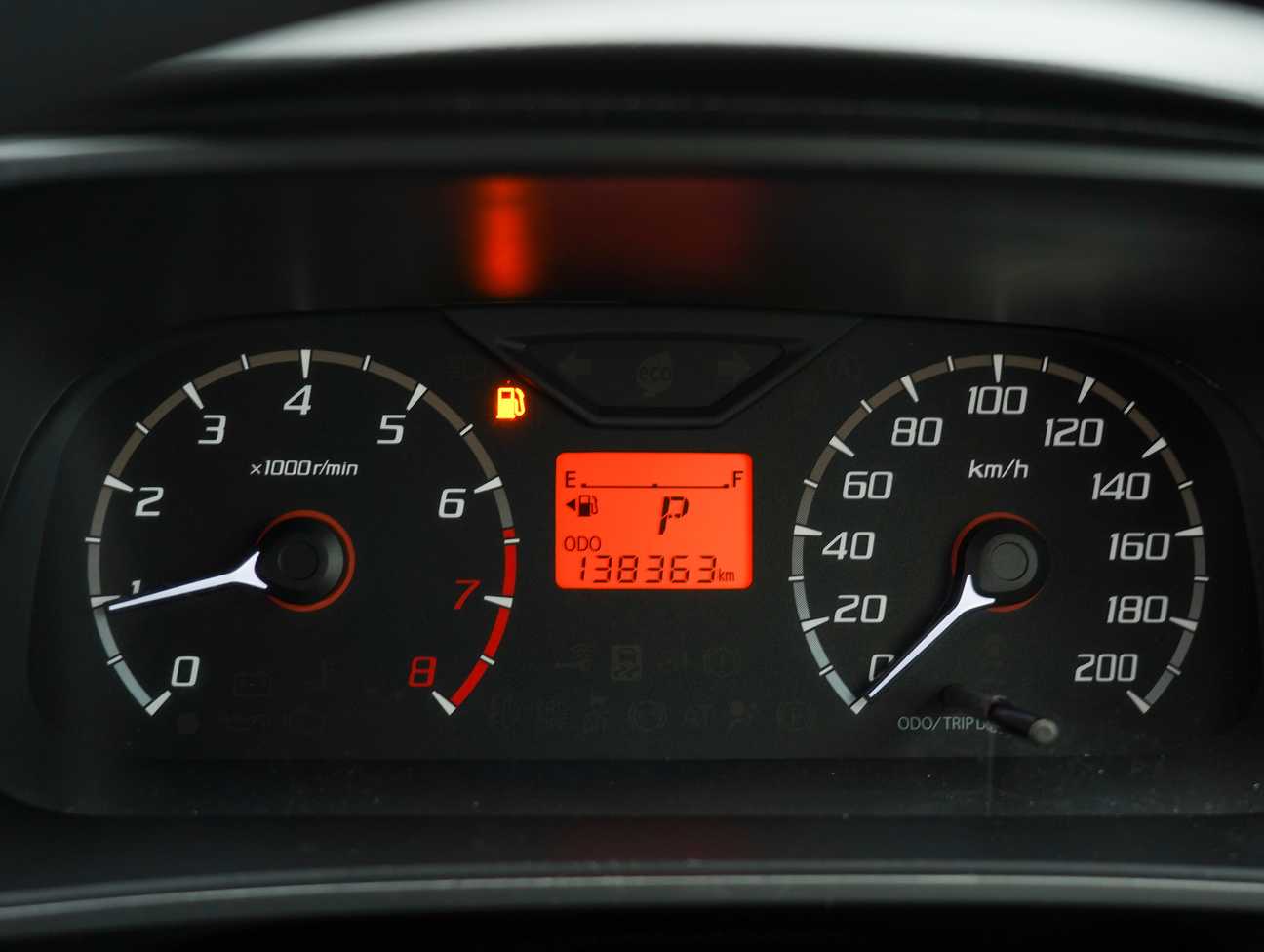 used 2016 Perodua Bezza G Standard 1.0