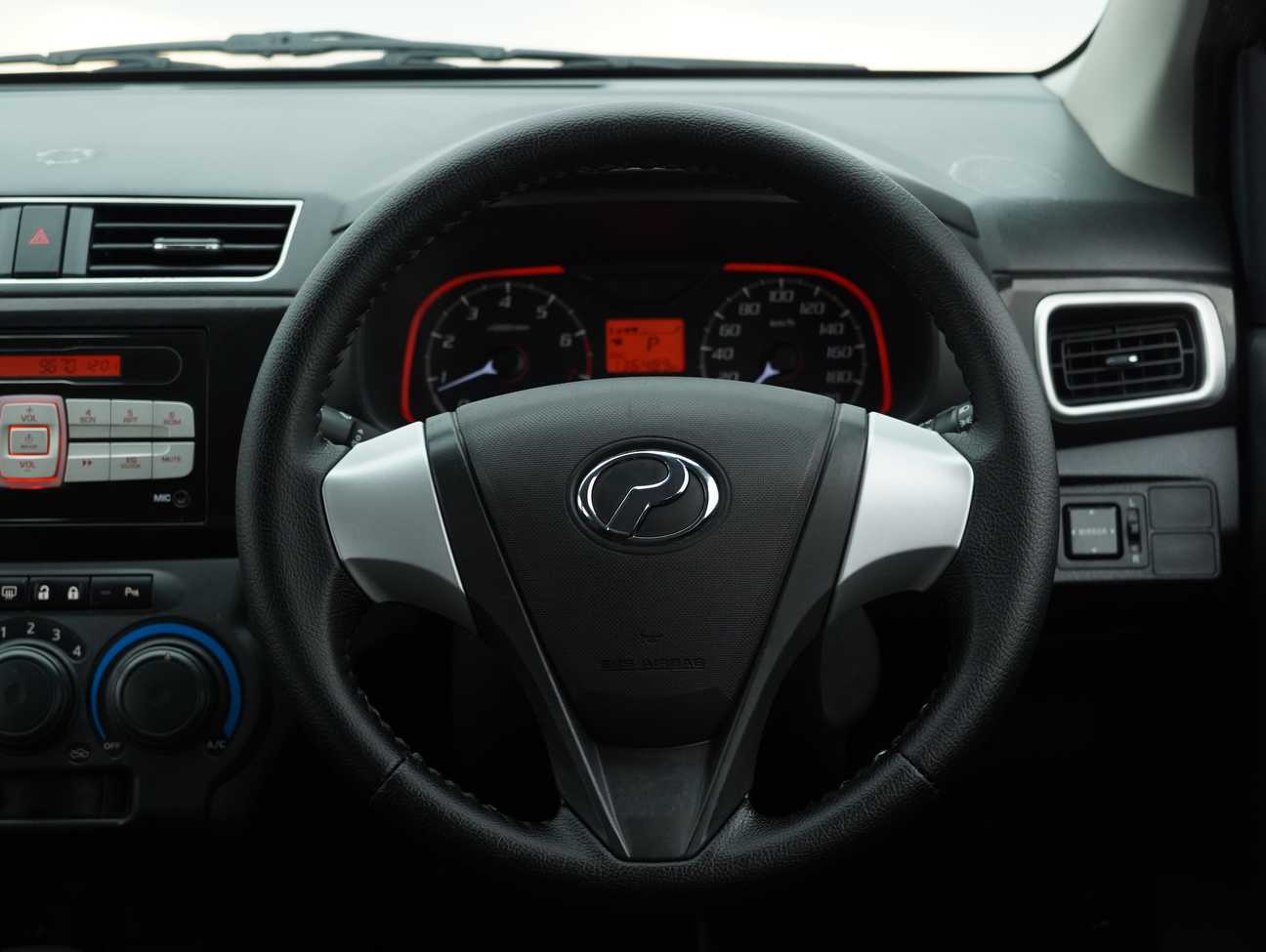 used 2016 Perodua Bezza X Premium 1.3