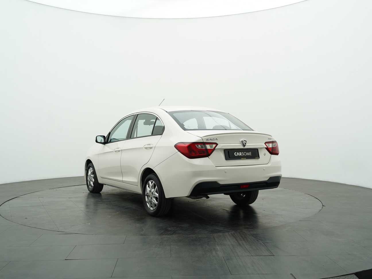 used 2019 Proton Saga Executive 1.3
