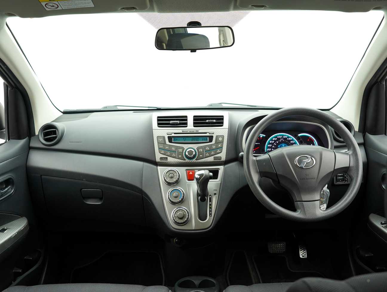 used 2014 Perodua Myvi EZ 1.3