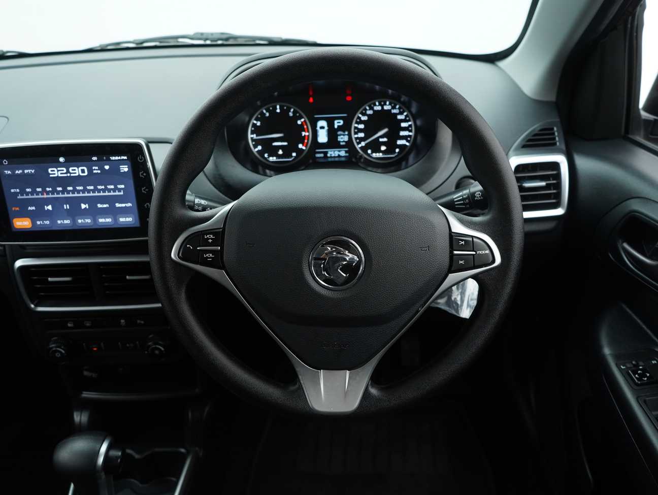 used 2025 Proton Saga Premium 1.3