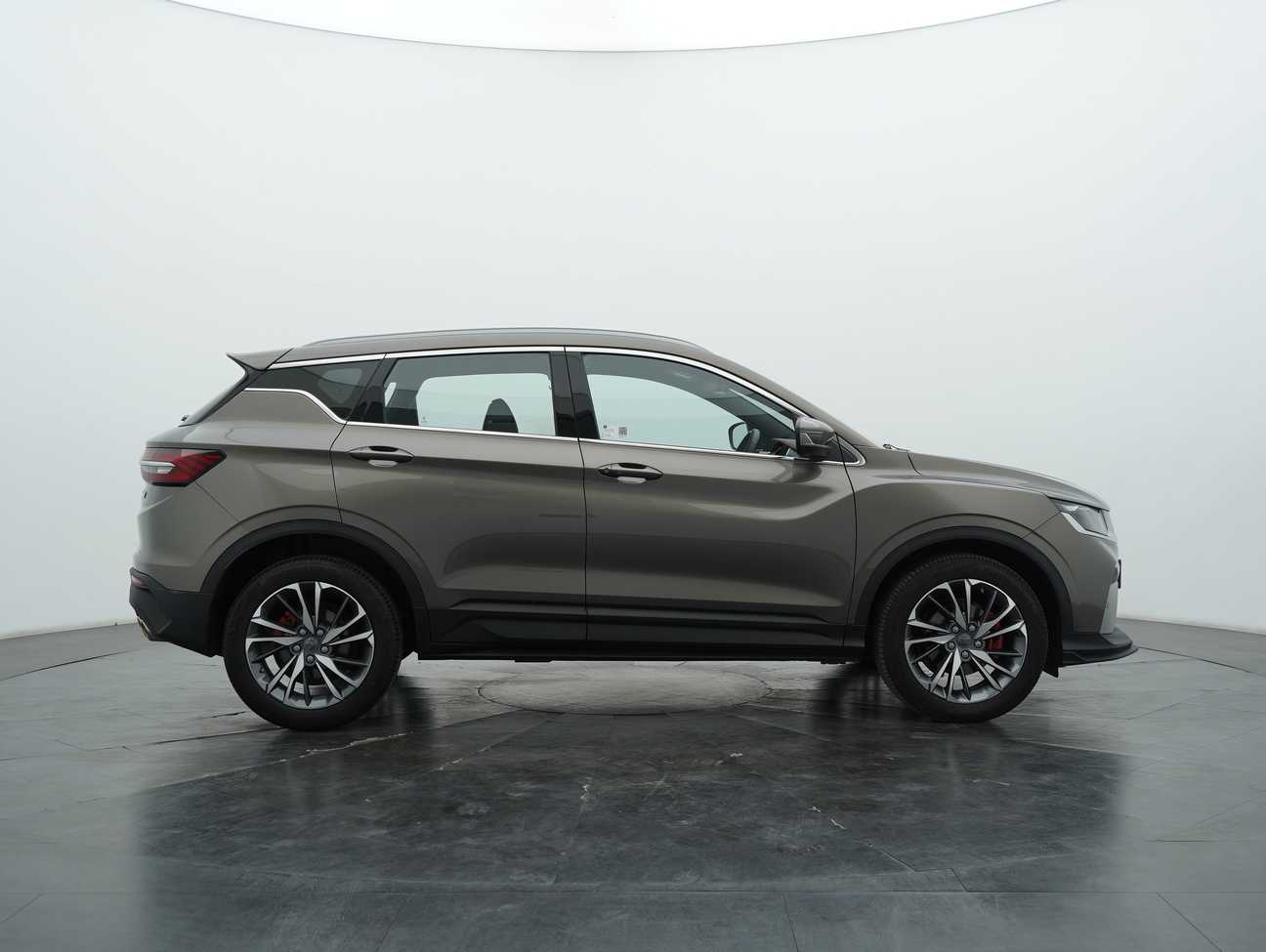 used 2022 Proton X50 Premium 1.5