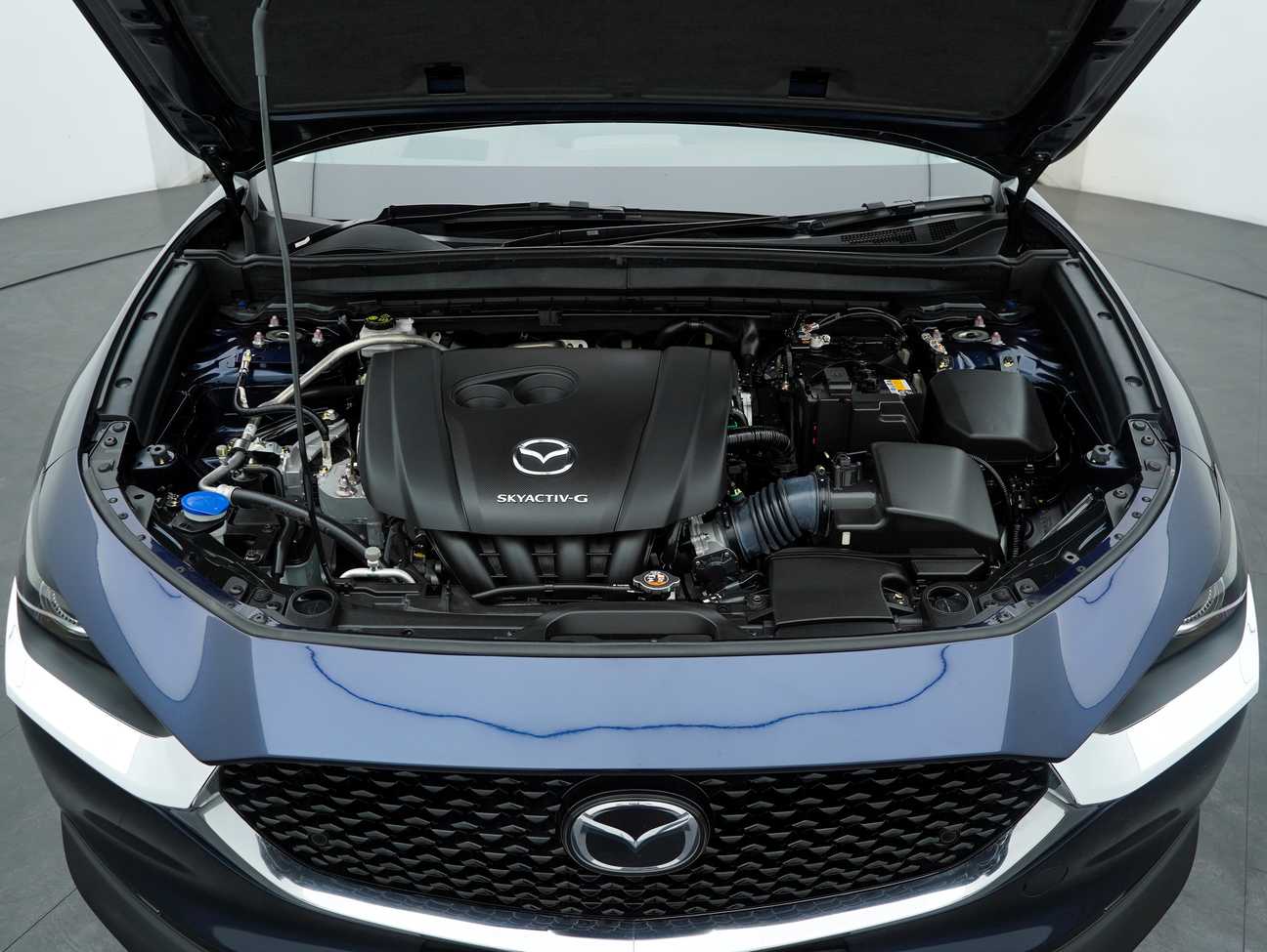 used 2023 Mazda CX-30 SKYACTIV-G High Plus 2.0