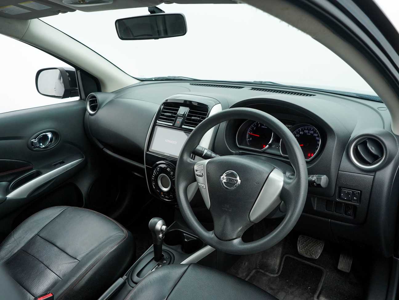 used 2016 Nissan Almera VL 1.5