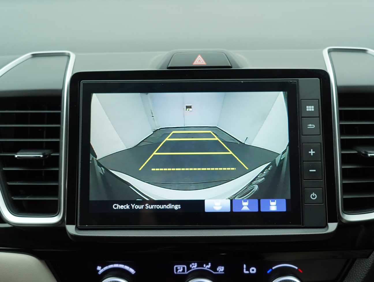 used 2022 Honda City V 1.5