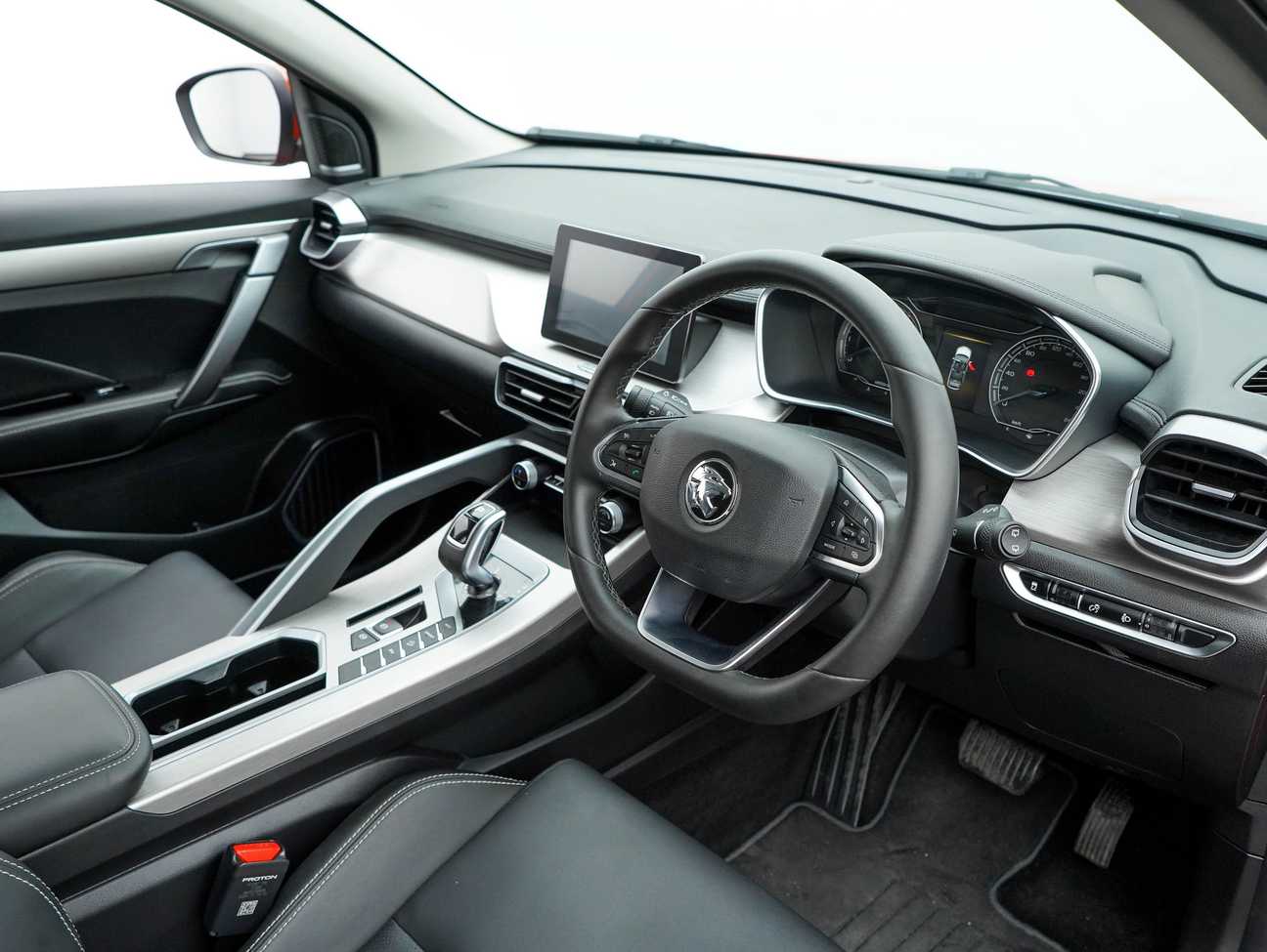 used 2021 Proton X50 Executive 1.5