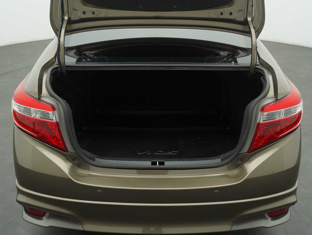 used 2015 Toyota Vios G 1.5