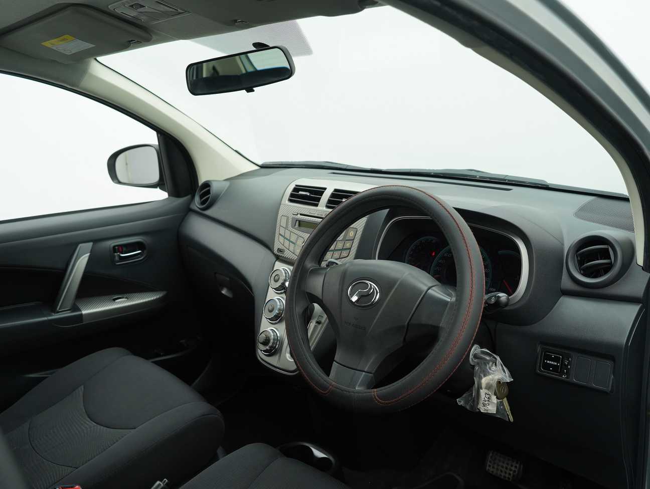 used 2013 Perodua Myvi EZi 1.3