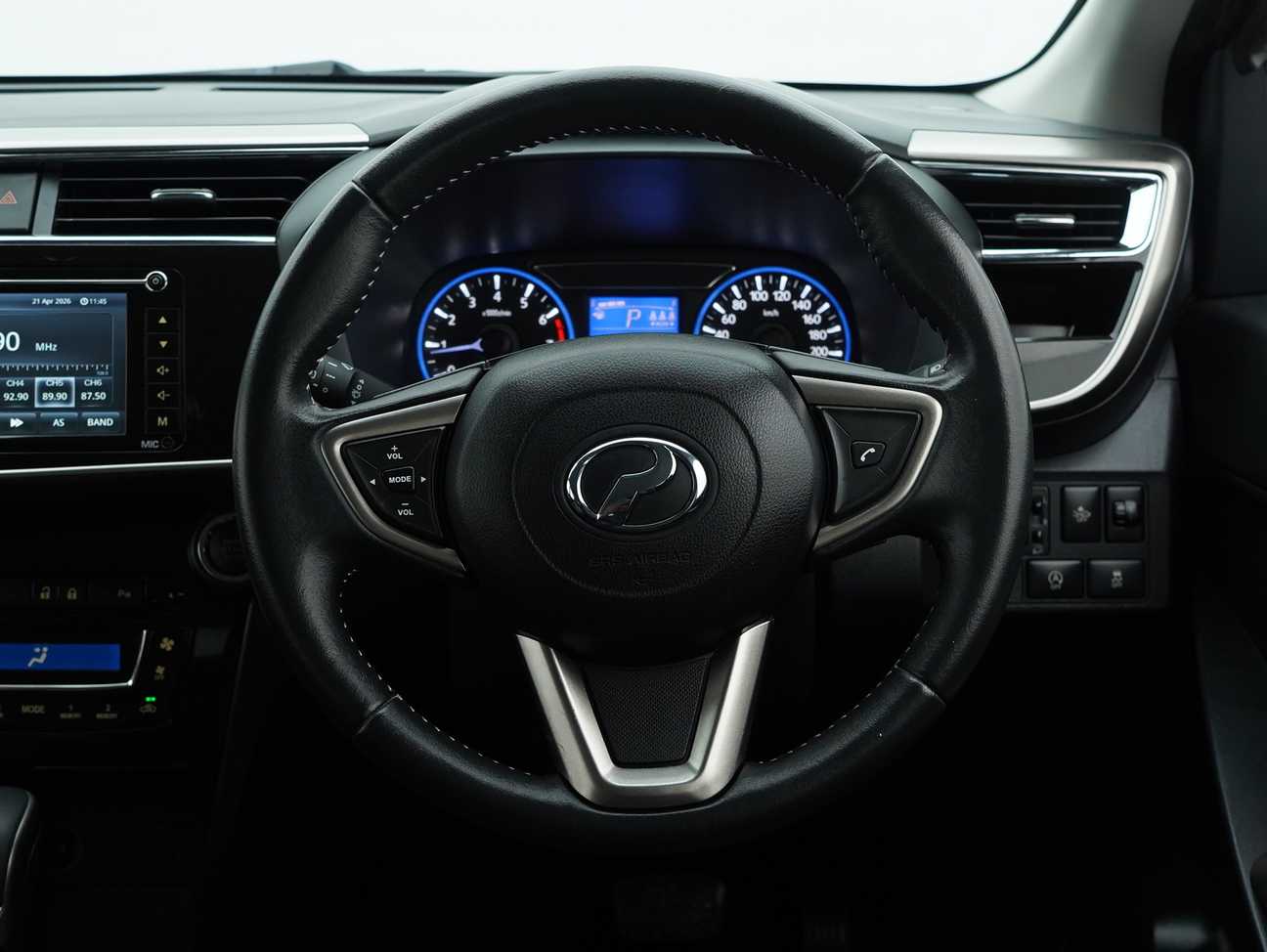 used 2018 Perodua Myvi AV 1.5