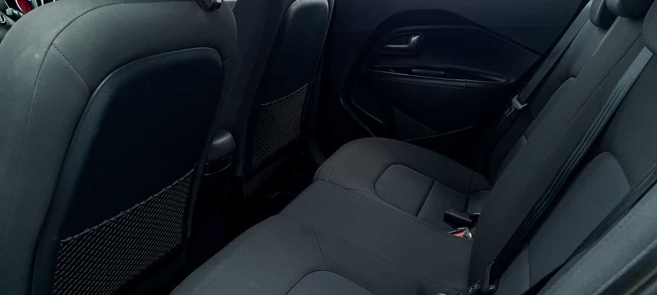 used 2014 Kia RIO UB 1.4