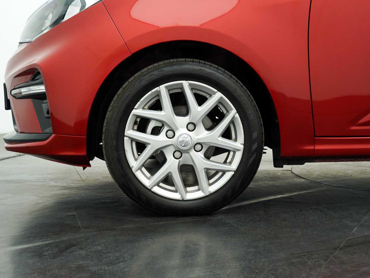 used 2024 Proton Persona Executive 1.6