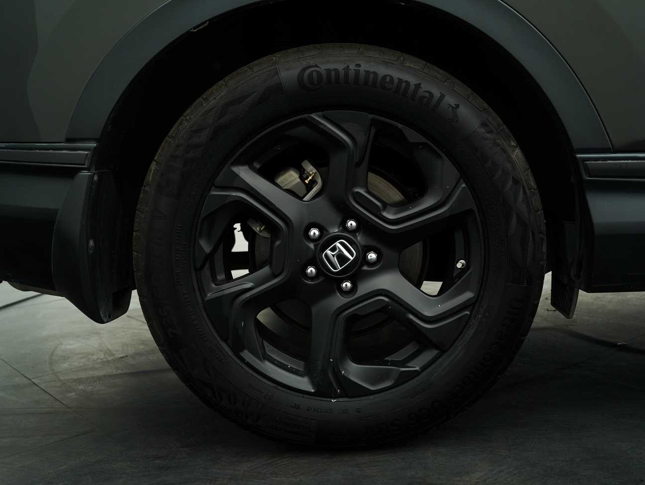 used 2019 Honda CR-V TC 1.5