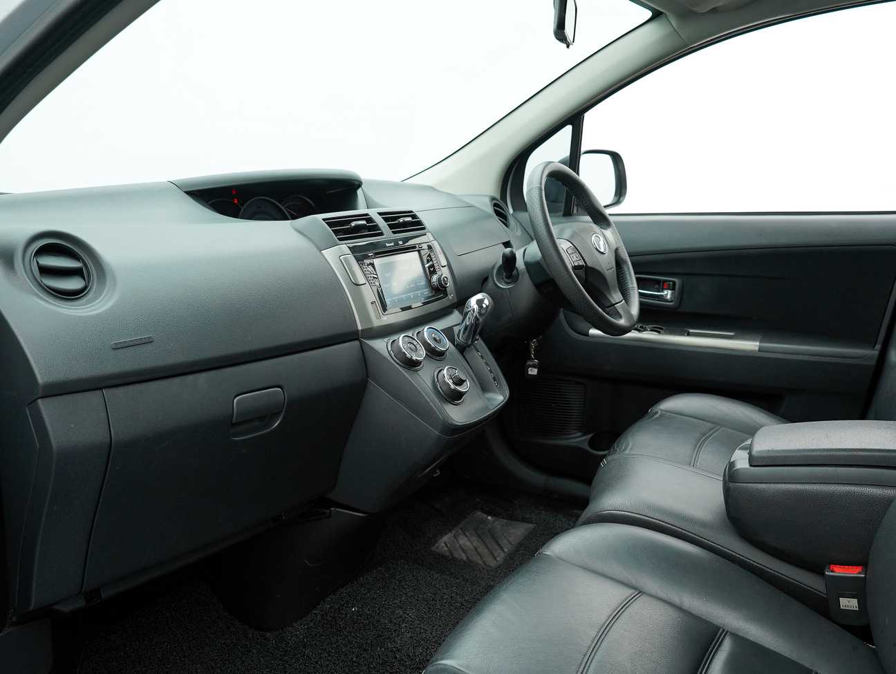 used 2014 Perodua Alza Advance 1.5