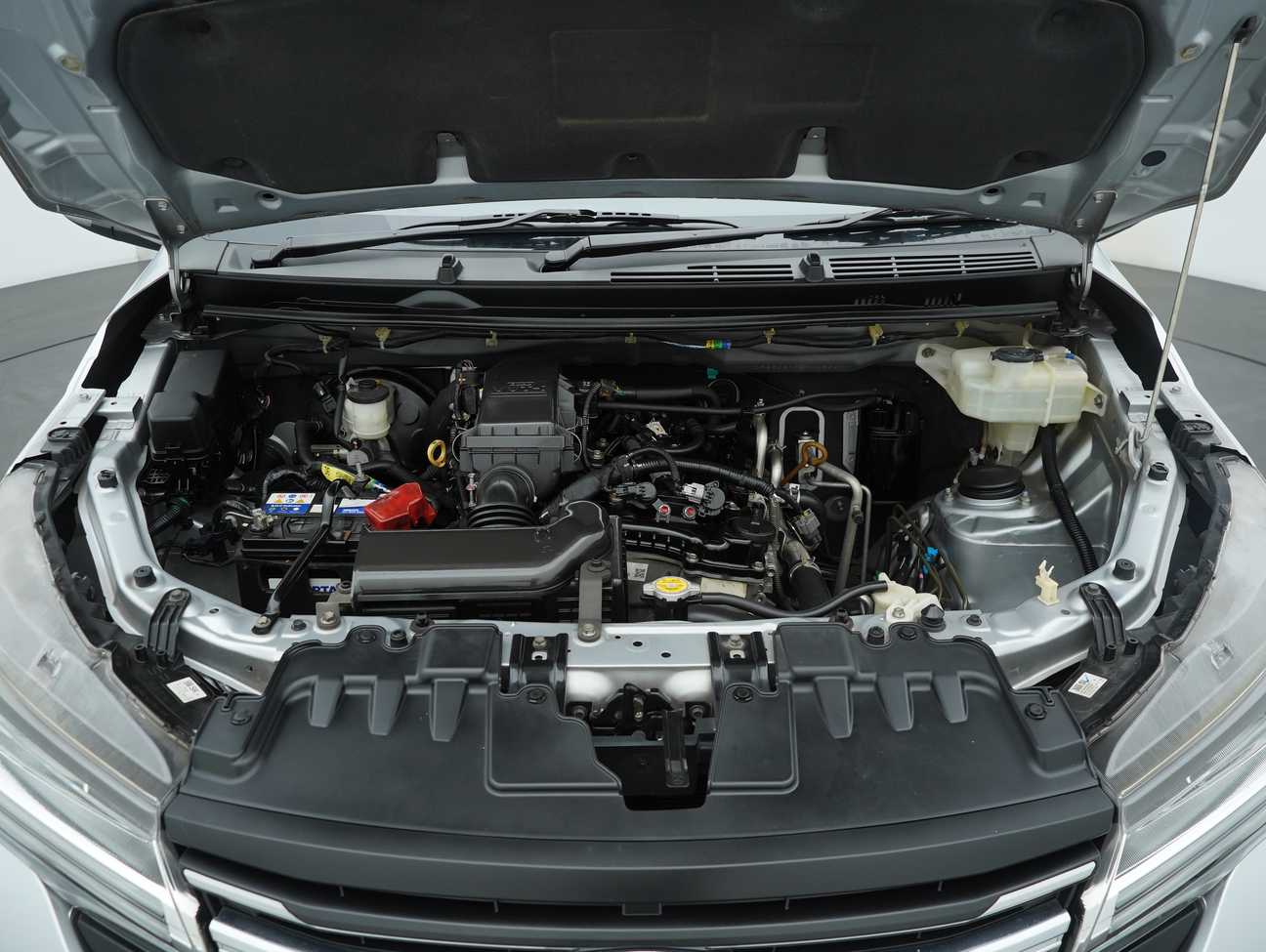 used 2019 Perodua Aruz AV 1.5