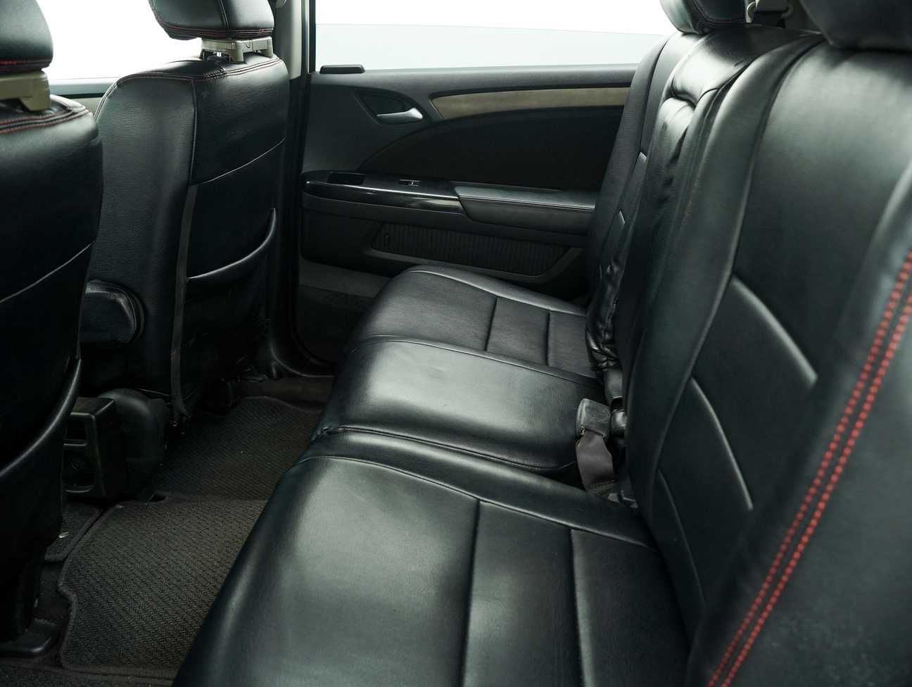 used 2005 Honda Odyssey  2.4