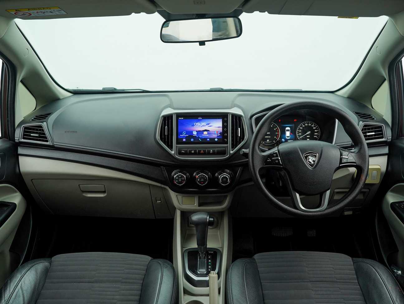 used 2019 Proton Persona Executive 1.6