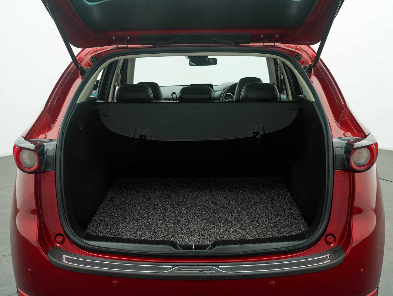 used 2018 Mazda CX-5 SKYACTIV-G GLS 2.0