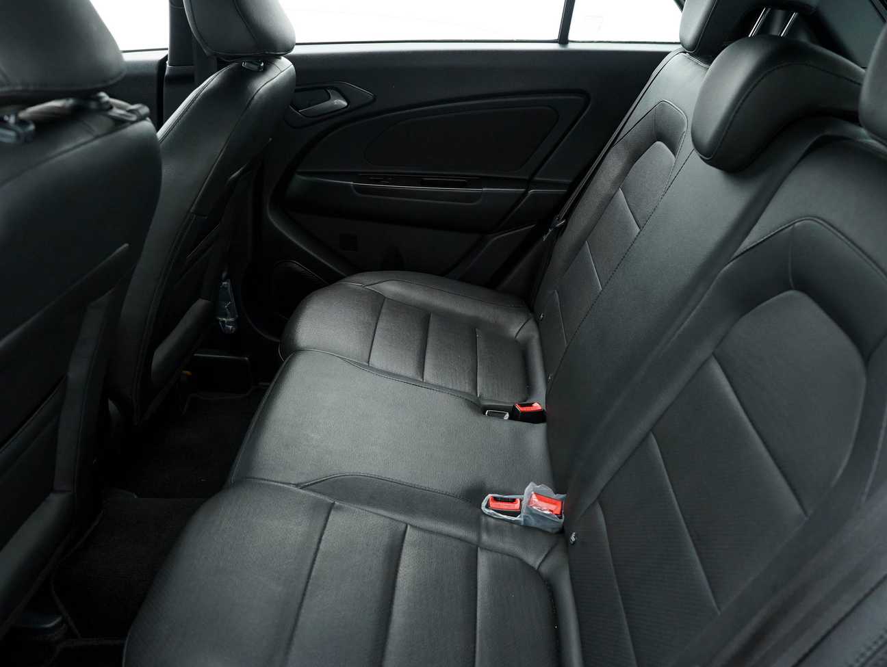 used 2024 Proton Iriz Executive 1.6