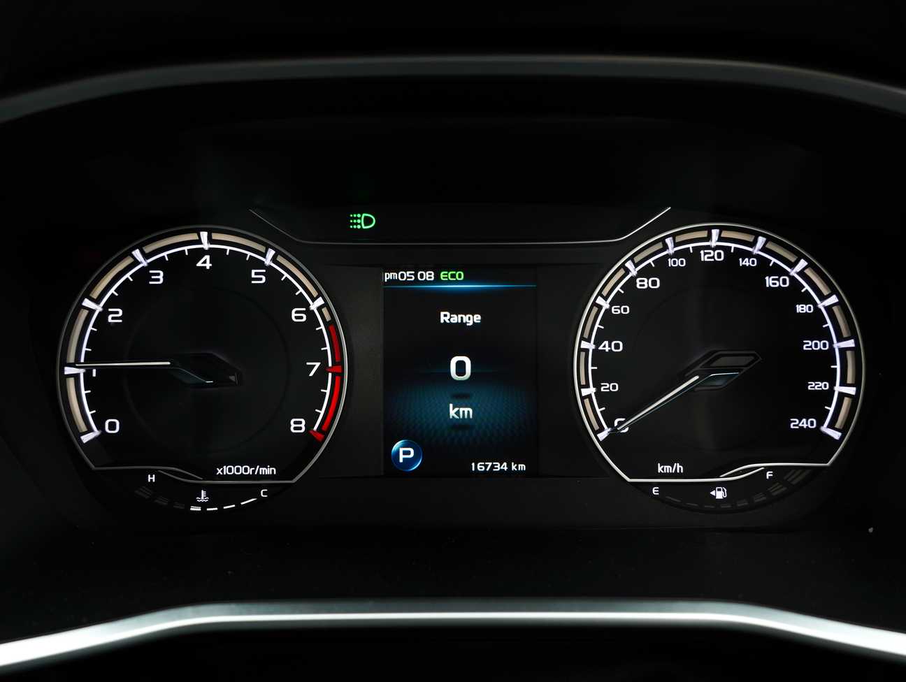 used 2021 Proton X50 Executive 1.5